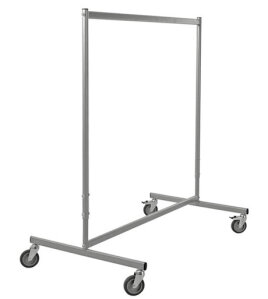 Riidestange ratastel