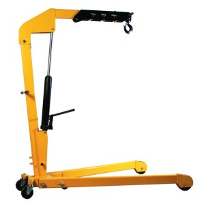 Manuaalne töökojakraana 700-1000kg