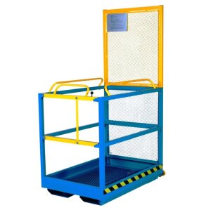 Tõstekorv kahveltõstukile