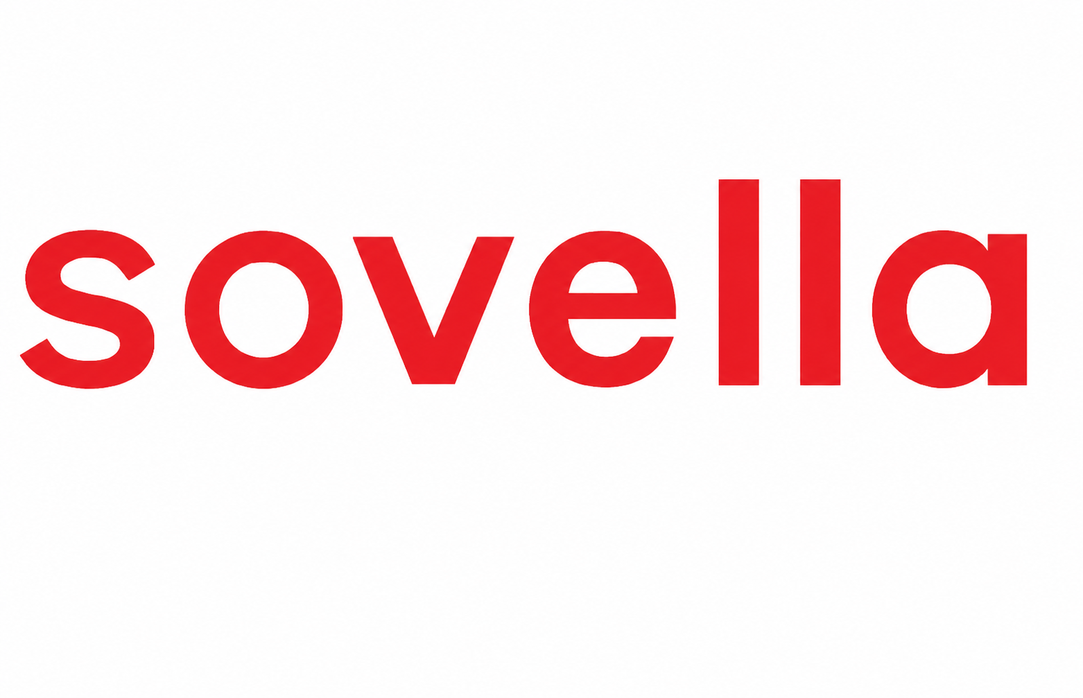 Sovella logo